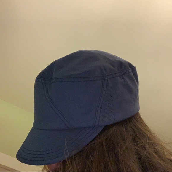 Zephyr Spring Hat - Picture 2 of 8